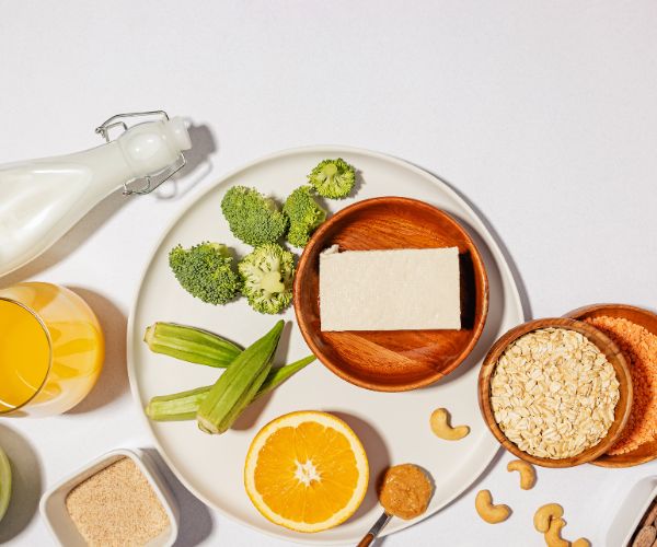 Other Nutritional Products